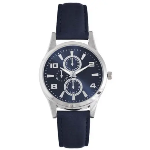 Mens Sporty Watch Front